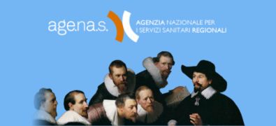 Vai al portale Agenas