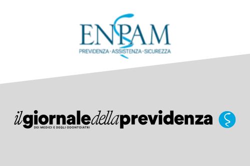 Vai al portale "Il giornale della previdenza"